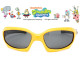 Детски очила Sponge Bob SBS009 55 Yellow